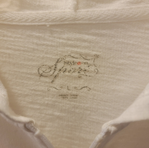 Style & Co hoodie - Picture 3 of 8